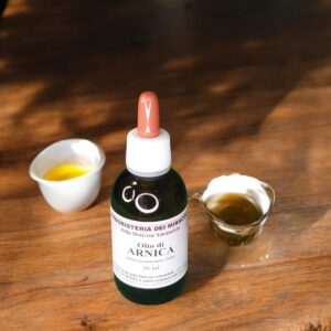 Olio di Arnica 100 ml