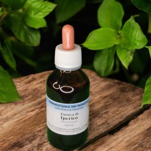 Tintura Madre – Iperico 100 ml