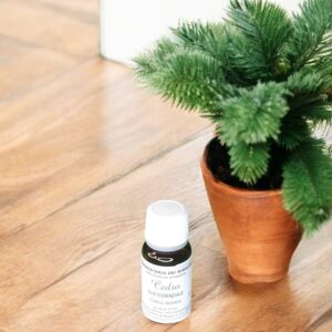 Olio Essenziale – Cedro 10 ml