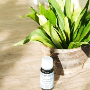 Olio Essenziale – Citronella 10 ml