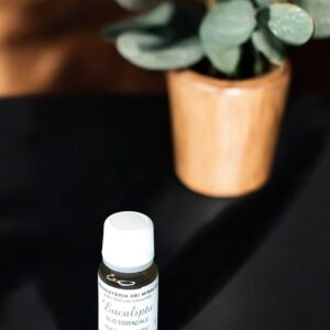 Olio Essenziale – Eucalipto 10 ml