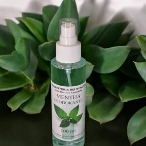 Deodorante Mentha 100 ml