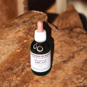 Olio puro di Argan 50 ml