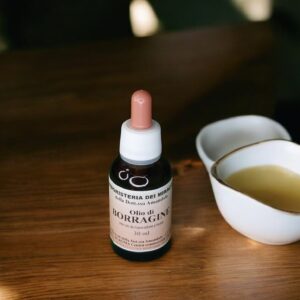 Olio di Borragine 30 ml