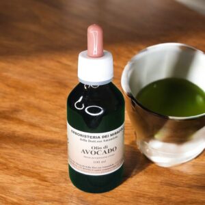 Olio di Avocado 100 ml