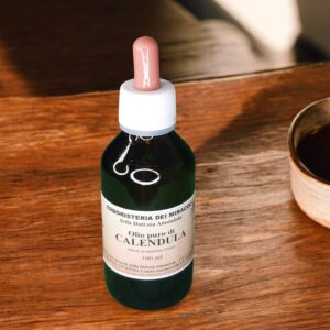 Olio di Calendula 100 ml