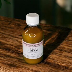 Olio di Cocco 100 ml