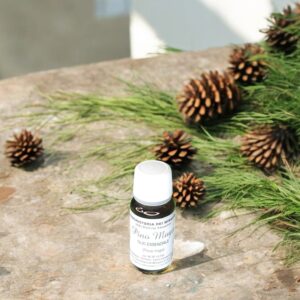 Olio Essenziale – Pino Mugo 10 ml
