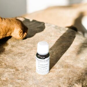 Olio Essenziale – Zenzero 10 ml