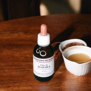 Olio di Jojoba 50 ml