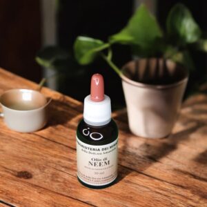 Olio di Neem 30 ml