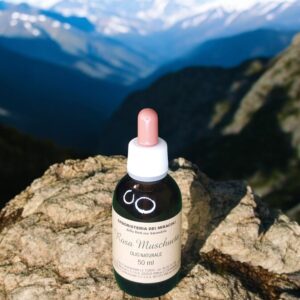Olio di Rosa Muschueta 50 ml