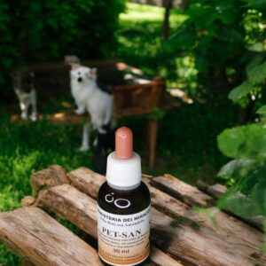 PET – SAN 30 ml