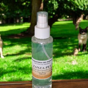 Zanza Pet 100 ml