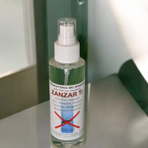 Zanzar Ti 100 ml