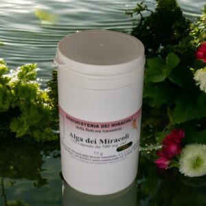 Alga dei Miracoli 150 capsule