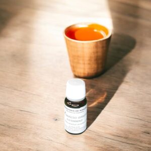 Olio Essenziale – Arancio Amaro 10 ml
