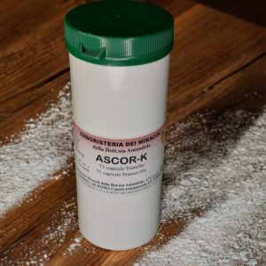 Ascor-K 300 capsule