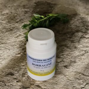 Borragine 50 perle