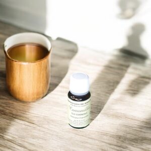 Olio Essenziale – Camomilla 10 ml