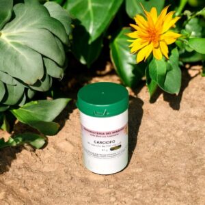 Carciofo 150 capsule