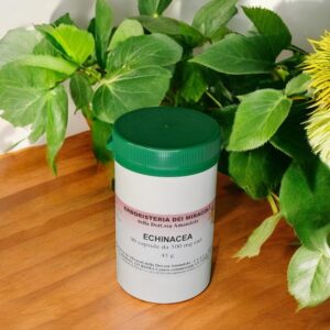 Echinacea 150 capsule