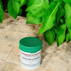 Finocchio Carbone 150 capsule