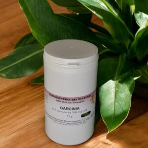 Garcinia 150 capsule