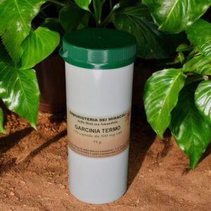 Garcinia Termo 150 capsule