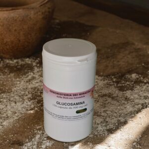 Glucosamina 150 capsule