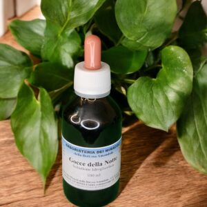 Gocce della Notte 100 ml