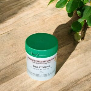 Melatonina 150 capsule