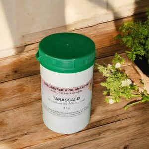 Tarassaco 150 capsule