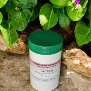 Uncaria 150 capsule