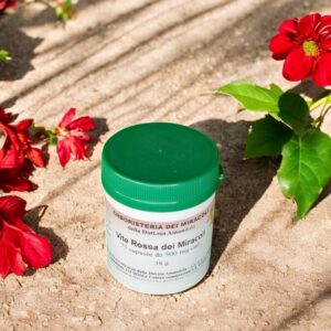 Vite Rossa dei Miracoli 150 capsule