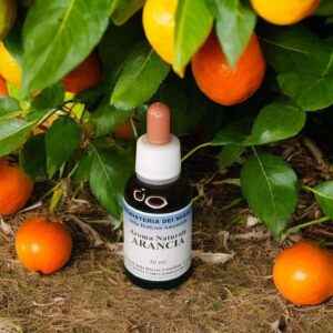 Aroma Naturale di Arancia 30 ml