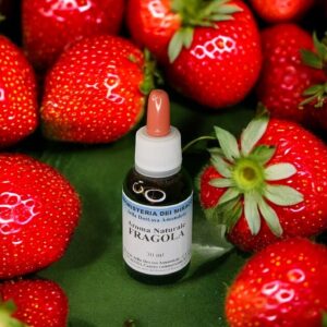 Aroma Naturale di Fragola 30 ml