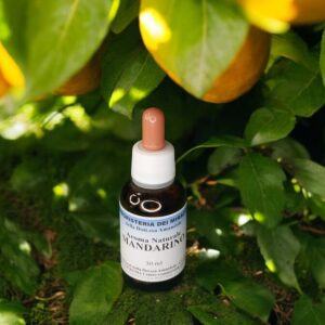 Aroma Naturale di Mandarino 30 ml
