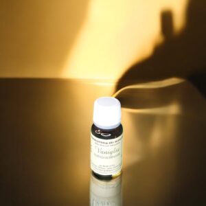 Essenza Alimentare di Vaniglia 10 ml