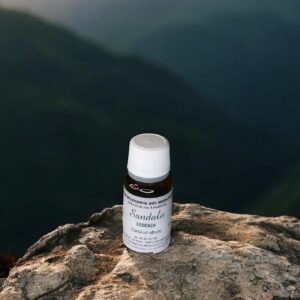 Essenza di Sandalo 10 ml