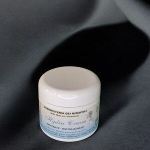 Hidra Cream – Crema Idratante e Revitalizzante 100 ml