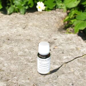 Olio Essenziale – Geranio 10 ml
