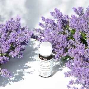 Olio Essenziale – Lavanda 10 ml