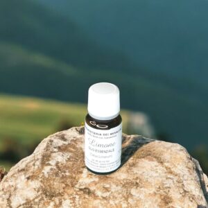 Olio Essenziale – Limone 10 ml