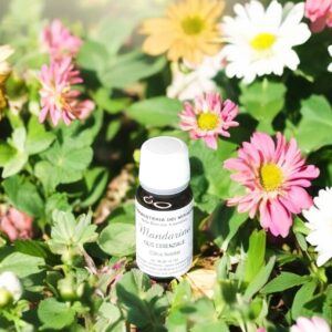 Olio Essenziale – Mandarino 10 ml