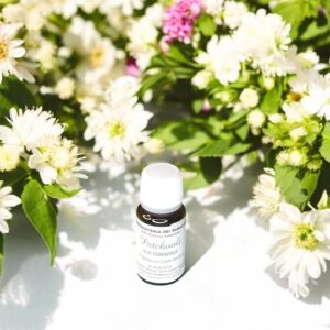 Olio Essenziale – Patchouly 10 ml
