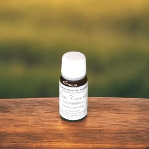 Olio Essenziale – Tea Tree Oil 10 ml