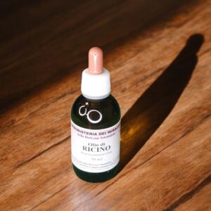Olio di Ricino 50 ml