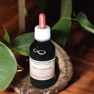 Olivo Composto 100 ml