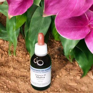 Tintura Madre – Malva 50 ml